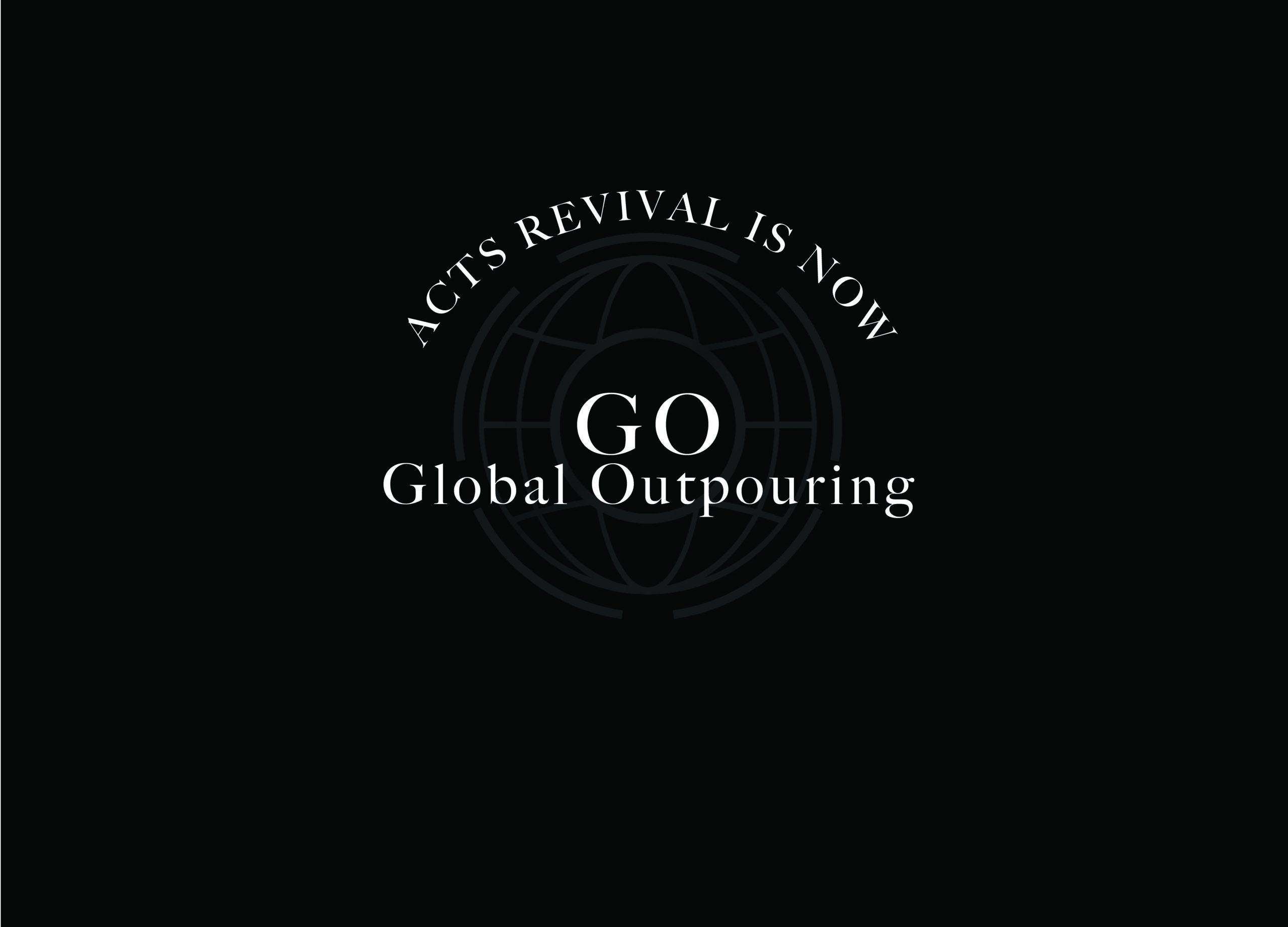 Global Outpouring USA